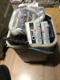 Продам много а/кассет МК-60-6 с имп лентой(ведро)