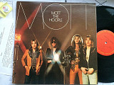 Mott The Hoople ‎– Mott (USA ) LP