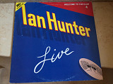 Ian Hunter (Mott the Hoople)( 2 LP ) (Germany) LP