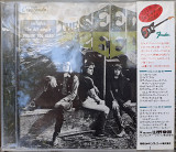 Японский компакт диск фирменный CD The Seeds – The Seeds+8