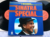 Frank Sinatra – Sinatra Special (2xLP) ( Canada - Pickwick Series) LP