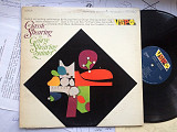 The George Shearing Quintet – Classic Shearing ( USA ) JAZZ LP