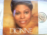 Dionne Warwick ‎– Dionne (USA) Soul JAZZ LP