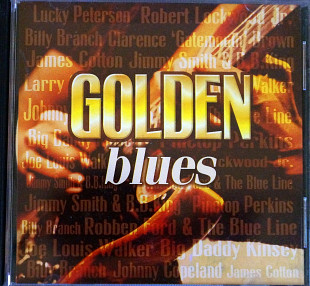 Golden Blues
