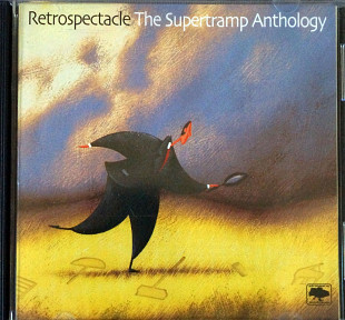 Supertramp -Retrospectacle The Supertramp Antology