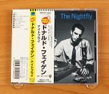 Donald Fagen – The Nightfly (Япония, Warner Bros. Records)