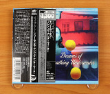 Eliza Carthy – Dreams Of Breathing Under Water (Япония, Topic Records)