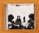 The Kooks – Inside In / Inside Out Acoustic (Япония, Virgin)
