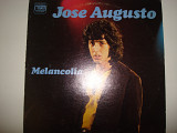 JOSE AUGUSTO- Melancolia 1976 Brazil Latin
