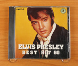 Elvis Presley – Best Hit 60 (Япония, Daiichi Kikaku)