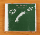 The Smiths – The Queen Is Dead (Япония, WEA)