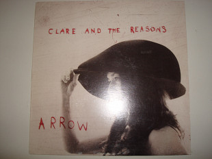 CLARE AND THE RAASONS- Arrow 2009 Alternative Rock, Folk Rock