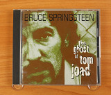 Bruce Springsteen – The Ghost Of Tom Joad (Япония, Sony)