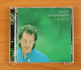 Randy Vanwarmer – The Best (Япония, Victor)