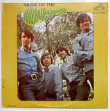 The Monkees ‎– More Of The Monkees