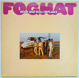 Foghat – Rock And Roll Outlaws