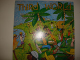 THIRD WORLD- The Story's Been Told 1979 USA Reggae, Funk / Soul Disco