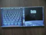 CD фирменный - Dido 2008, Jean-Michel Jarre 1978