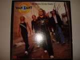 JOHNNY VAN ZANT BAND-No More Dirty Deals 1980 USA Southern Rock