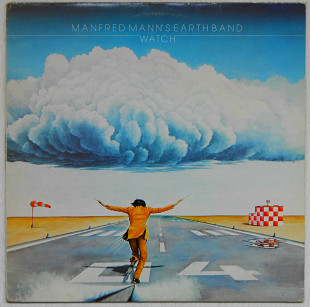 Manfred Mann's Earth Band – Watch