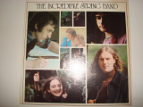 THE INCREDIBLE STRING BAND- Earthspan 1972 USA Folk Rock, Psychedelic Rock