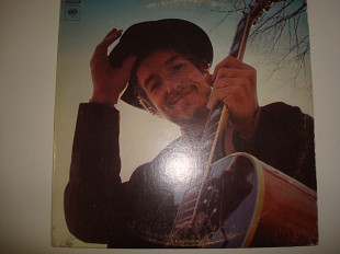 BOB DYLAN-Nashville Skyline 1969 USA Folk Rock, Country Rock