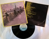 Blondie - Autoamerican - 1980. (LP). 12. Vinyl. Пластинка. Canada.