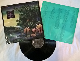Fleetwood Mac - Tango In The Night - 1987. (LP). 12. Vinyl. Пластинка. Germany.