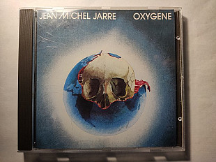 Jean - Michel Jarre - Oxygene