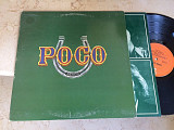 Poco ‎– Poco Seven (USA) LP