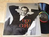 Frank Sinatra – Nice 'N' Easy (USA) album 1960 JAZZ LP