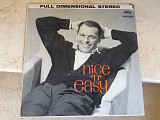 Frank Sinatra – Nice 'N' Easy (USA) album 1960 JAZZ LP