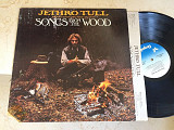 Jethro Tull ‎ – Songs From The Wood (USA ) LP