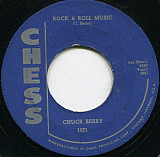 Chuck Berry ‎– Rock & Roll Music