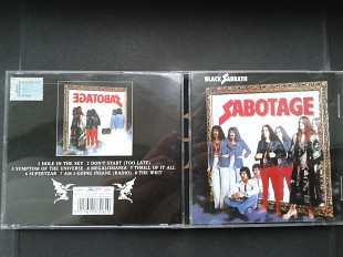 Black Sabbath (7CD)