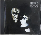 The Godfathers - "More Songs About Love & Hate"