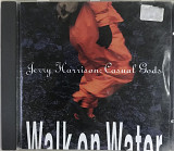 Jerry Harrison: Casual Gods - "Walk On Water"