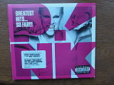 PINK Greatest Hits So Far!!!