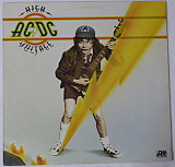 Все изображения AC/DC – High Voltage