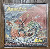 The Animals – Ark LP 12" Europe