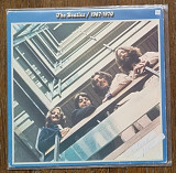 The Beatles – 1967-1970 2LP 12" Germany