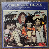 The Beatles – The Beatles Ballads - 20 Original Tracks LP 12" Germany