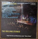 The Rolling Stones – Gimme Shelter LP 12" Germany