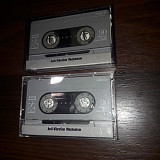 Аудио кассеты, аудиокассеты SONY ES 90.