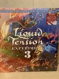 Liquid Tension Experiment – Liquid Tension Experiment 3 -21
