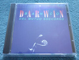 Banco Del Mutuo Soccorso ‎"Darwin" (Made in Italy)