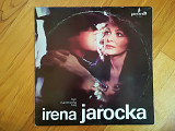 Irena Jarocka-Byc narzeczona twa (2)-VG+-Польша