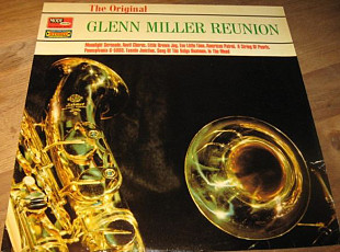 The Original Glenn Miller Reunion Conducted By Billy May ‎– The Original Glenn Miller Reunion