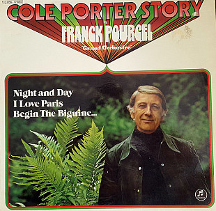 Franck Pourcel "Grand Orchestre" – Cole Porter Story