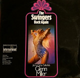 Jerry Gray ‎– The Swingers Back Again - Jerry Gray Salutes Glenn Miller
